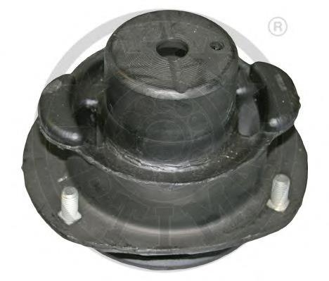Poduszka amortyzatora przedniego 1243200473 Mercedes