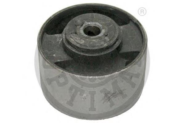 Do koszyka 0000180921 Peugeot/Citroen Poduszka (podpora) silnika tylna (silentblock)