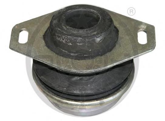 Poduszka (podpora) silnika lewa 0000182716 Peugeot/Citroen