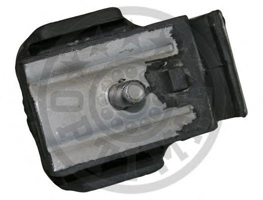 Do koszyka 6203710 Ford Poduszka (podpora) silnika lewa tylna