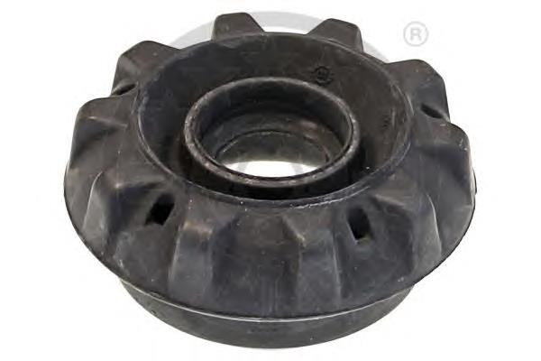 56110 Metalcaucho Poduszka amortyzatora przedniego