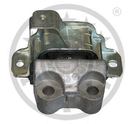 Do koszyka 1807GR Peugeot/Citroen Poduszka (podpora) silnika lewa tylna