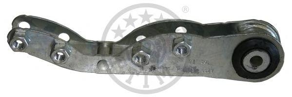 1344335080 Fiat/Alfa/Lancia Poduszka (podpora) silnika tylna