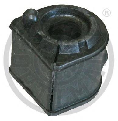 Do koszyka 3M515484CA Ford Tuleja stabilizatora przedniego