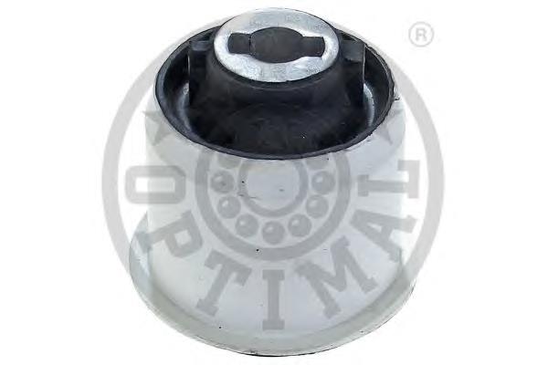 Silentblock tylnej belki 00005131A4 Peugeot/Citroen