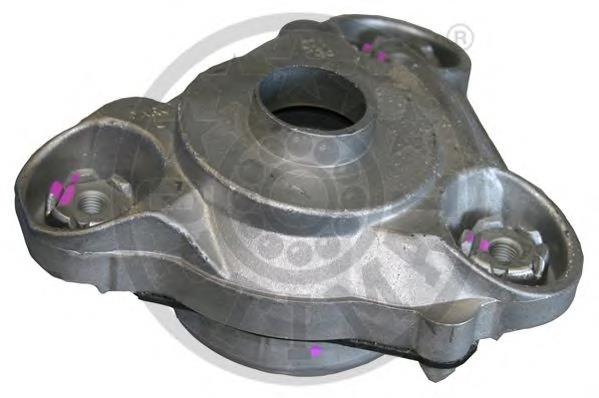 Podpora amortyzatora przedniego lewego 503887 Peugeot/Citroen