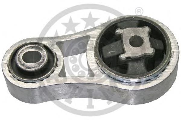 Do koszyka 4408746 Opel Poduszka (podpora) silnika tylna