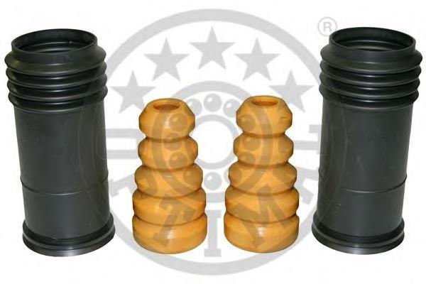 Odbój amortyzatora tylnego + osłona Kayaba 910331 cena, od 18,73 USD