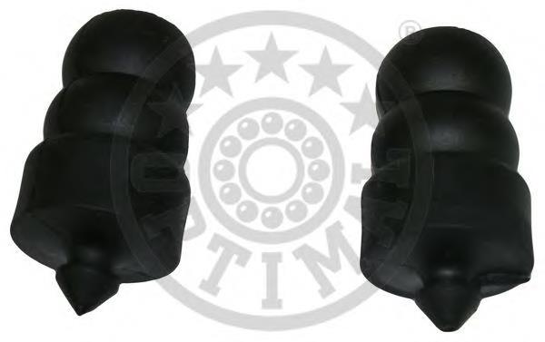 Odbój amortyzatora tylnego + osłona Fiat Bravo 1 182