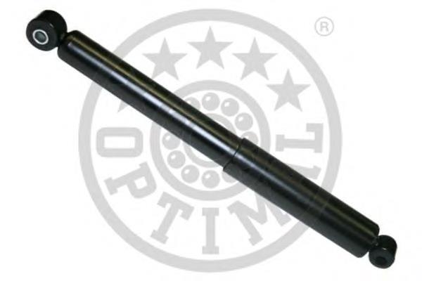 Amortyzator tylny MR374117 Mitsubishi