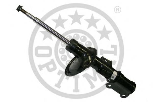 Amortyzator przedni Volvo 30760286