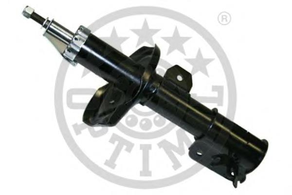 Amortyzator przedni prawy 96810038 General Motors