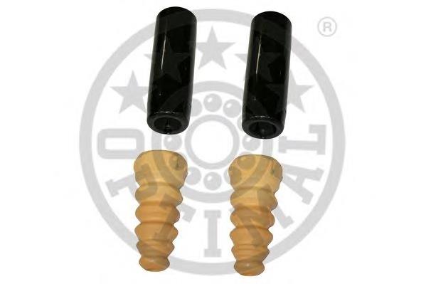 VKDP43130T SKF Odbój amortyzatora tylnego + osłona