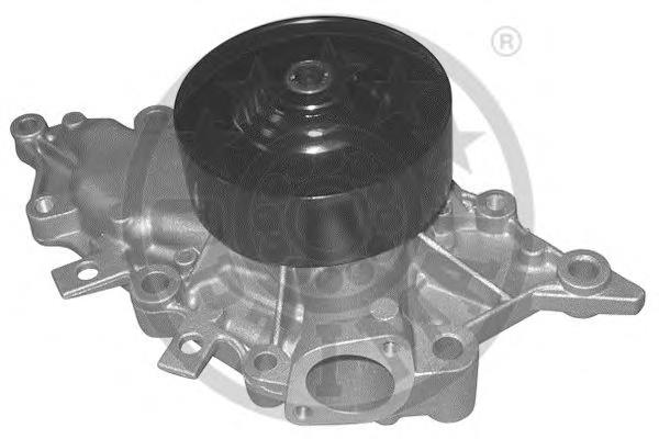 Pompa chłodząca wodna 5086581AA Chrysler
