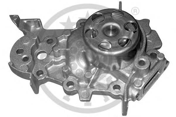 Pompa chłodząca wodna 8660003259 Renault (RVI)