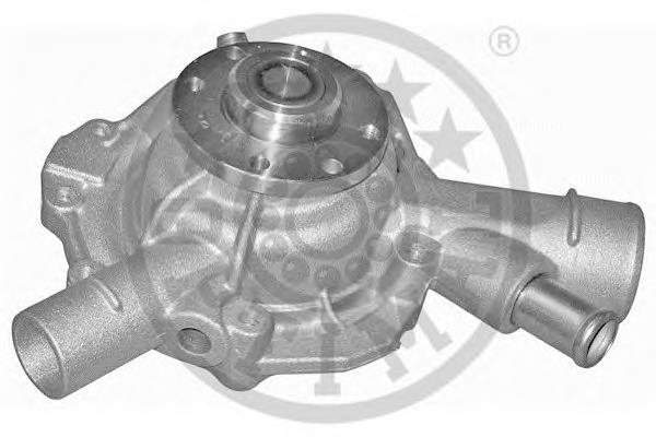 Pompa chłodząca wodna A111200390180 Mercedes
