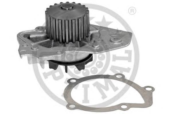 Do koszyka 1623096980 Peugeot/Citroen Pompa chłodząca wodna