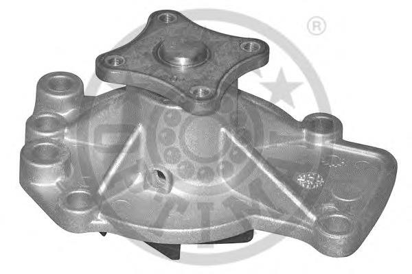 Do koszyka 210109F501 Nissan/Infiniti Pompa chłodząca wodna