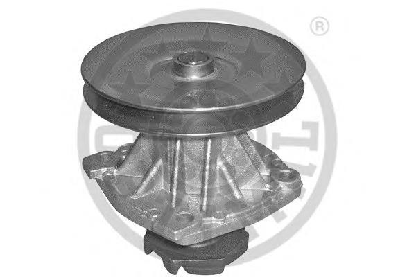 4384128 Fiat/Alfa/Lancia Pompa chłodząca wodna