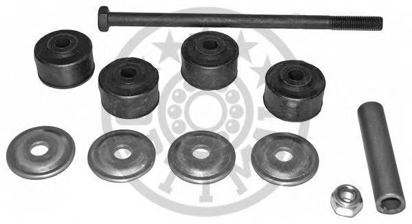 Do koszyka Łącznik stabilizatora przedniego Opel Ascona C 84, 89