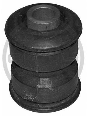 Silenntblock ucha resoru 6113240350 Mercedes