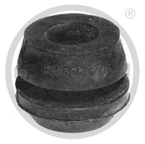 Tuleja (poduszka) przedniej belki Volkswagen Passat 3A2, 351, 312