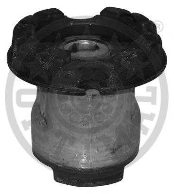 Do koszyka 5131A9 Peugeot/Citroen Silentblock tylnej belki