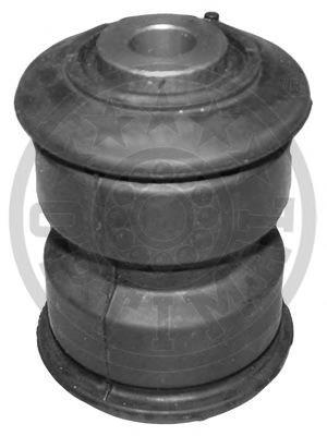 Do koszyka A9013240250 Mercedes Silentblock tylnego resoru tylny