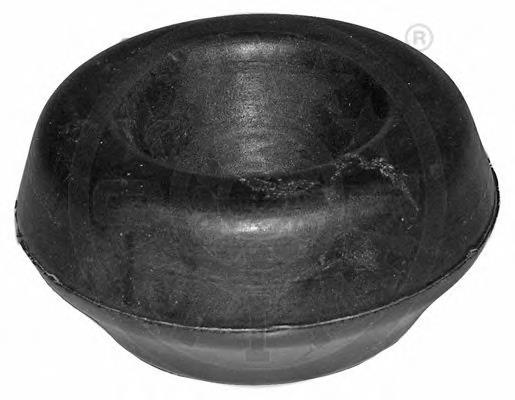 Poduszka amortyzatora tylnego Audi 80 8C2