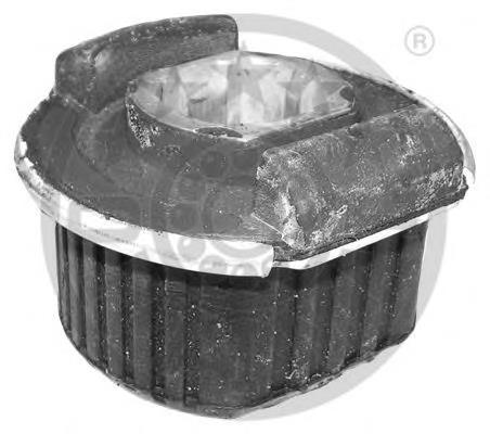 Silentblock tylnej belki A1293511542 Mercedes