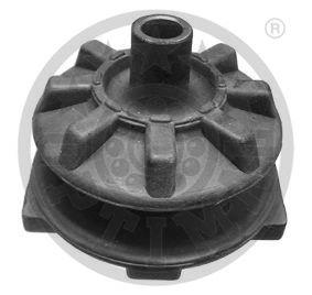 6141919 Ford Silentblock tylnej belki