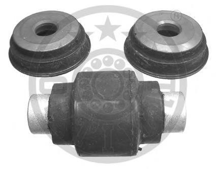 Silentblock przedniego wahacza dolnego Lemforder 10990 cena, od 38,45 USD