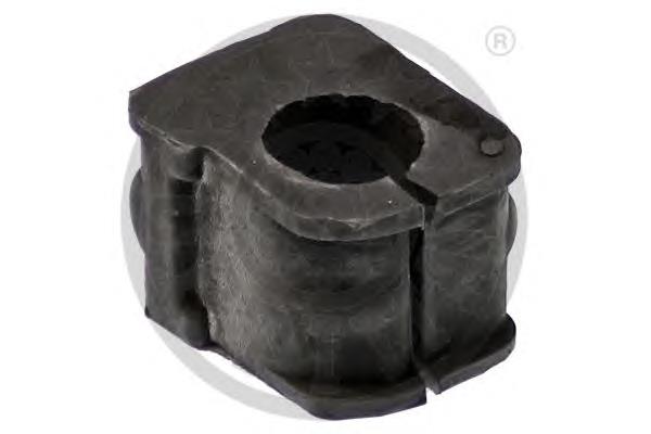 Tuleja stabilizatora przedniego prawa 357411314 VAG