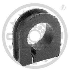 Tulejka mocowania maglownicy 1H0422884 VAG