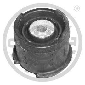 Do koszyka 6757393 BMW Silentblock tylnej belki
