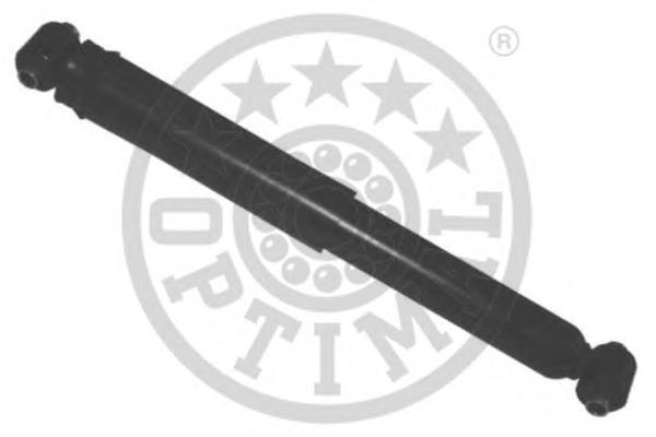 Amortyzator tylny Volvo 13295019 cena, od 32,83 USD
