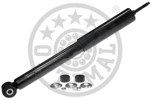Do koszyka 41700A60A01 Suzuki Amortyzator tylny