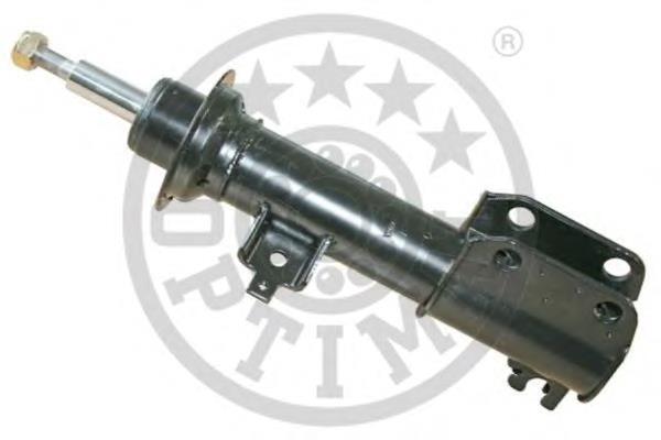 Do koszyka 7700827627 Renault (RVI) Amortyzator przedni
