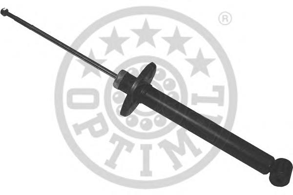 Do koszyka 105813 Sachs Amortyzator tylny