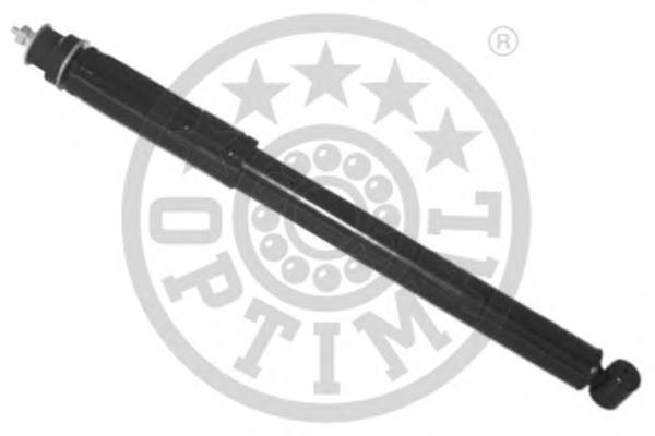 B361856 Bilstein Amortyzator przedni