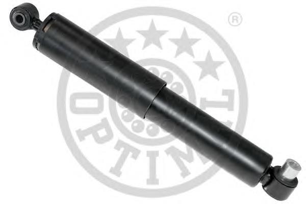 Amortyzator przedni 4500240 Renault (RVI)