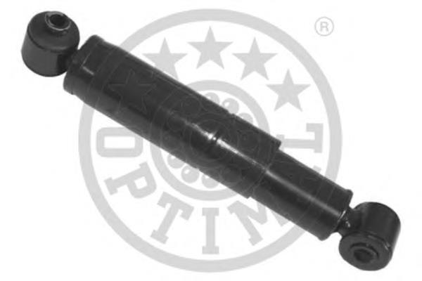 Amortyzator tylny 9156864 Opel