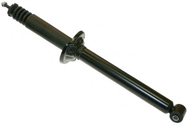 Do koszyka 98FB18K076AB Ford Amortyzator tylny