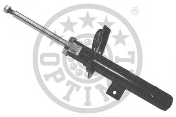 Amortyzator przedni prawy Peugeot/Citroen 5202AS cena, od 34,40 USD