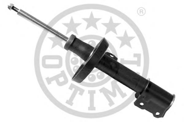 Amortyzator przedni prawy General Motors 344110