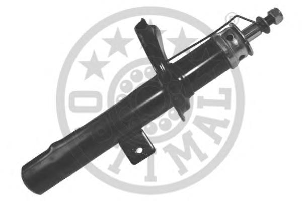 Amortyzator przedni lewy Peugeot/Citroen 5202NQ cena, od 42,86 USD