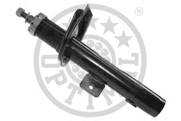 Amortyzator przedni prawy Peugeot/Citroen 5208N1
