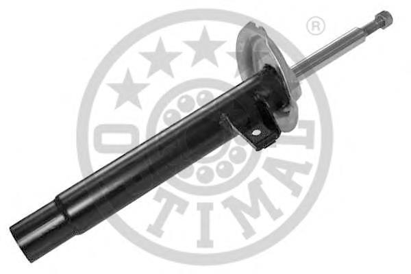 Do koszyka 31316750791 BMW Amortyzator przedni lewy