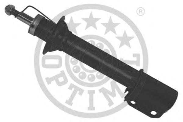8660005856 Renault (RVI) Amortyzator przedni