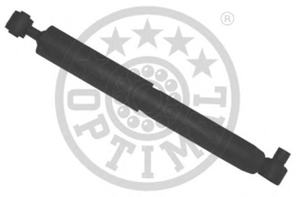 TLA250012 Starline Amortyzator tylny
